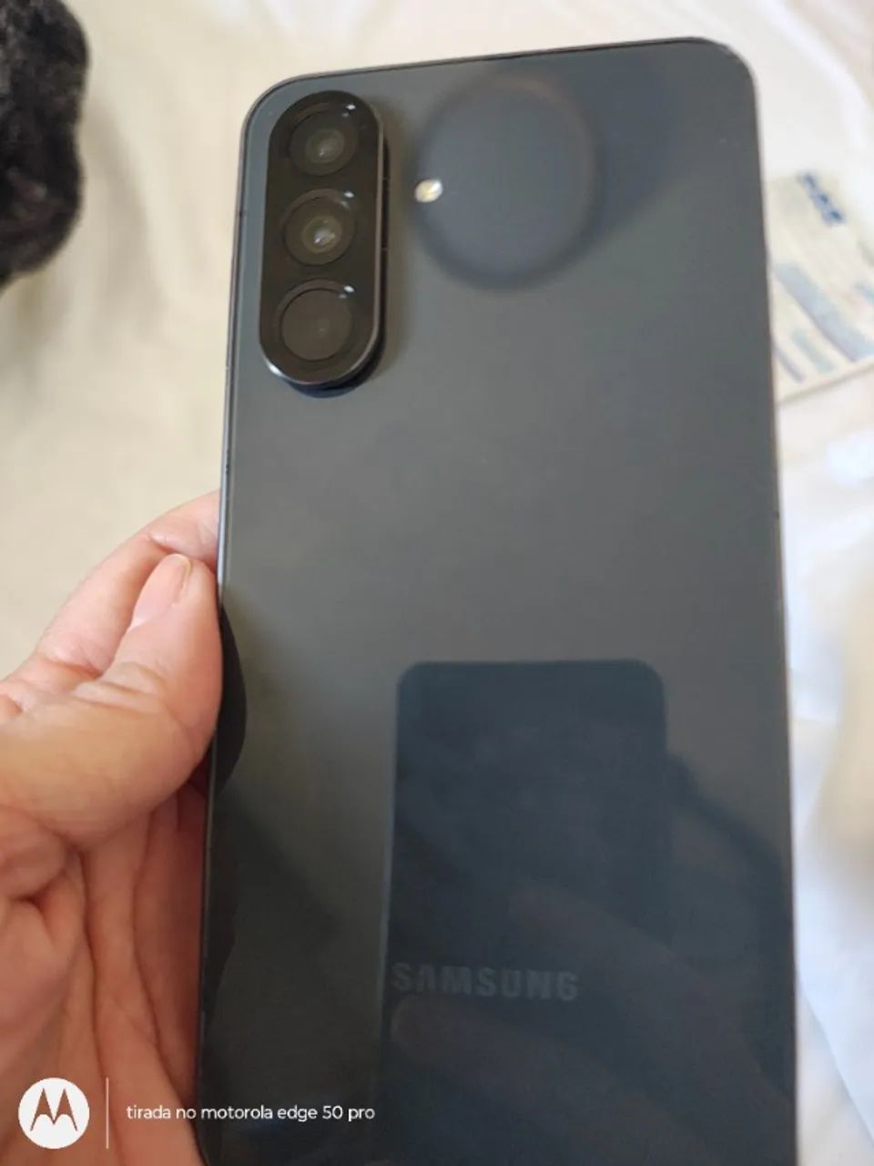 Celular A56 Samsung  - Foto 3