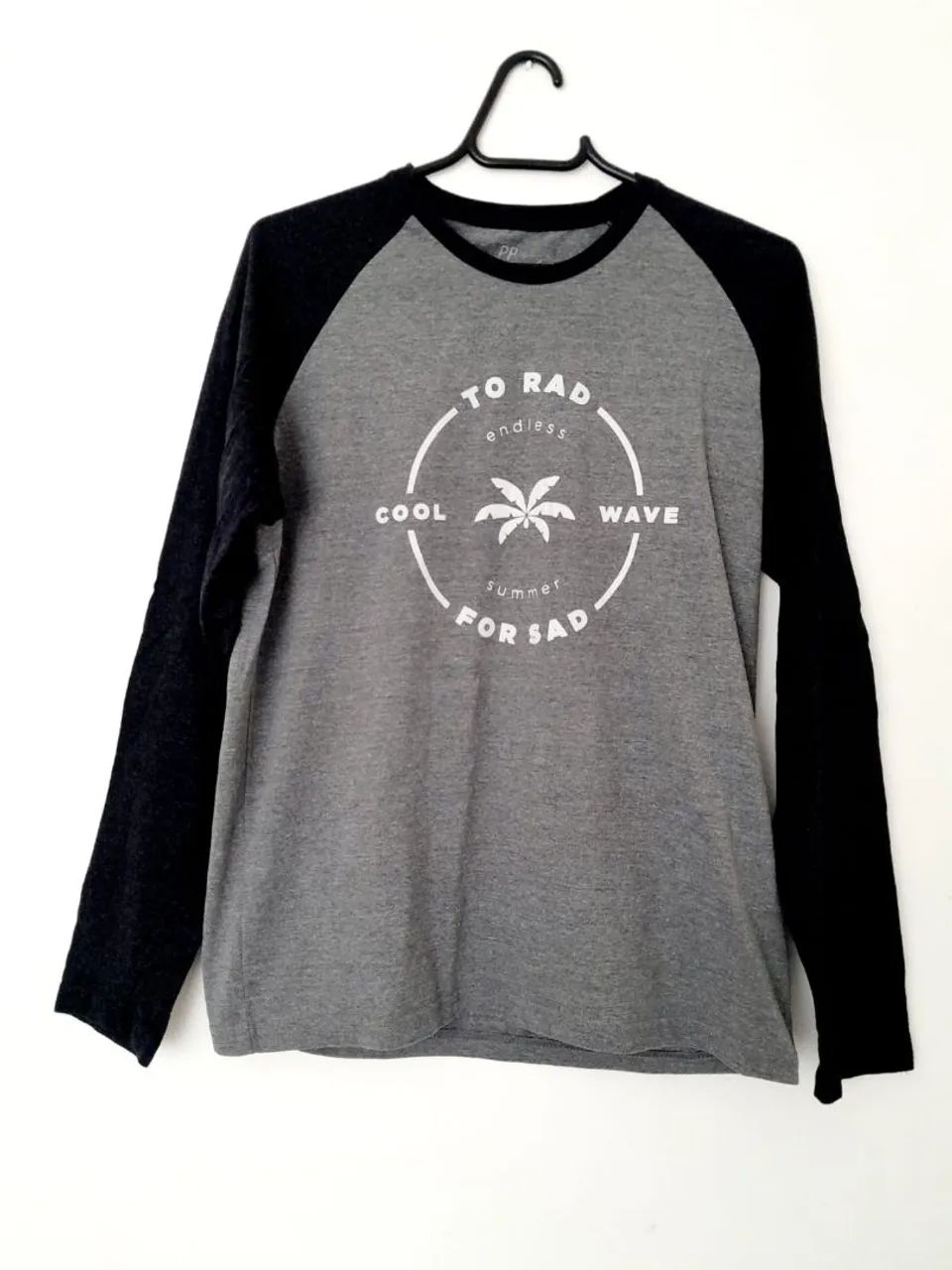 Camiseta Masculino PP