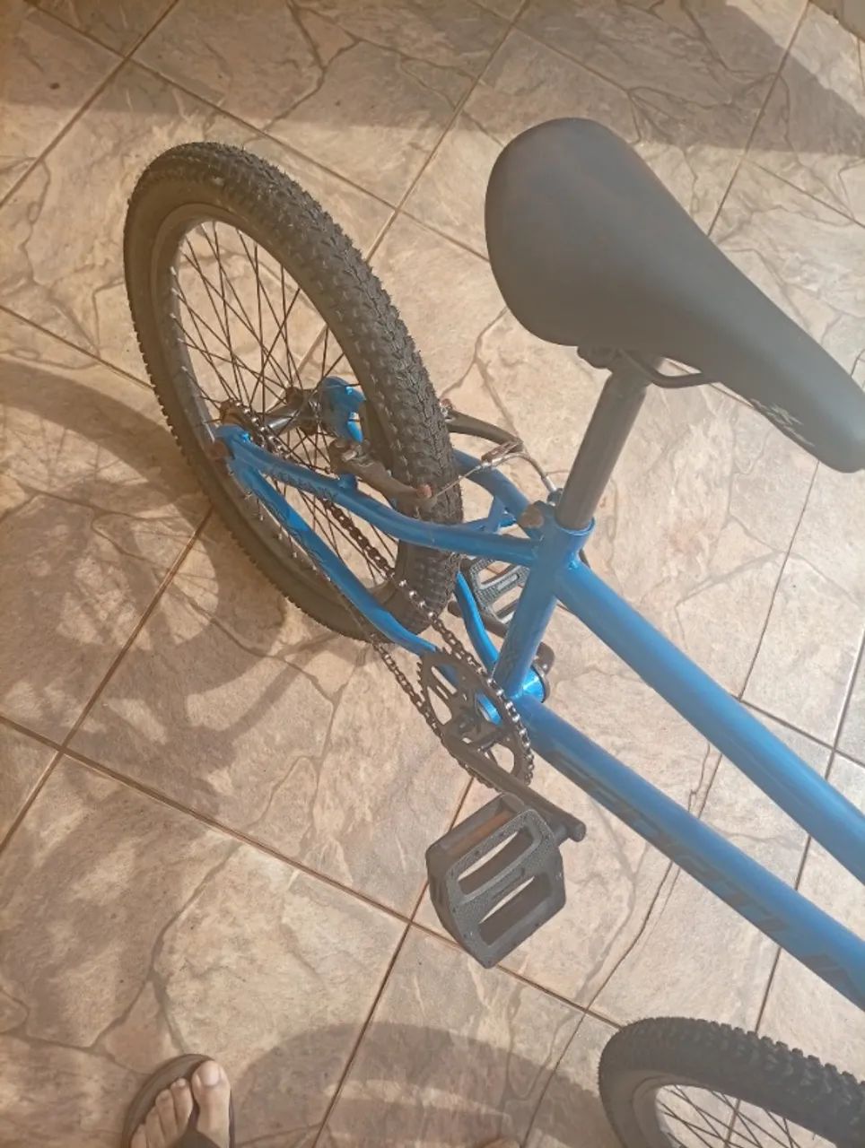 Bicicleta  - Foto 4