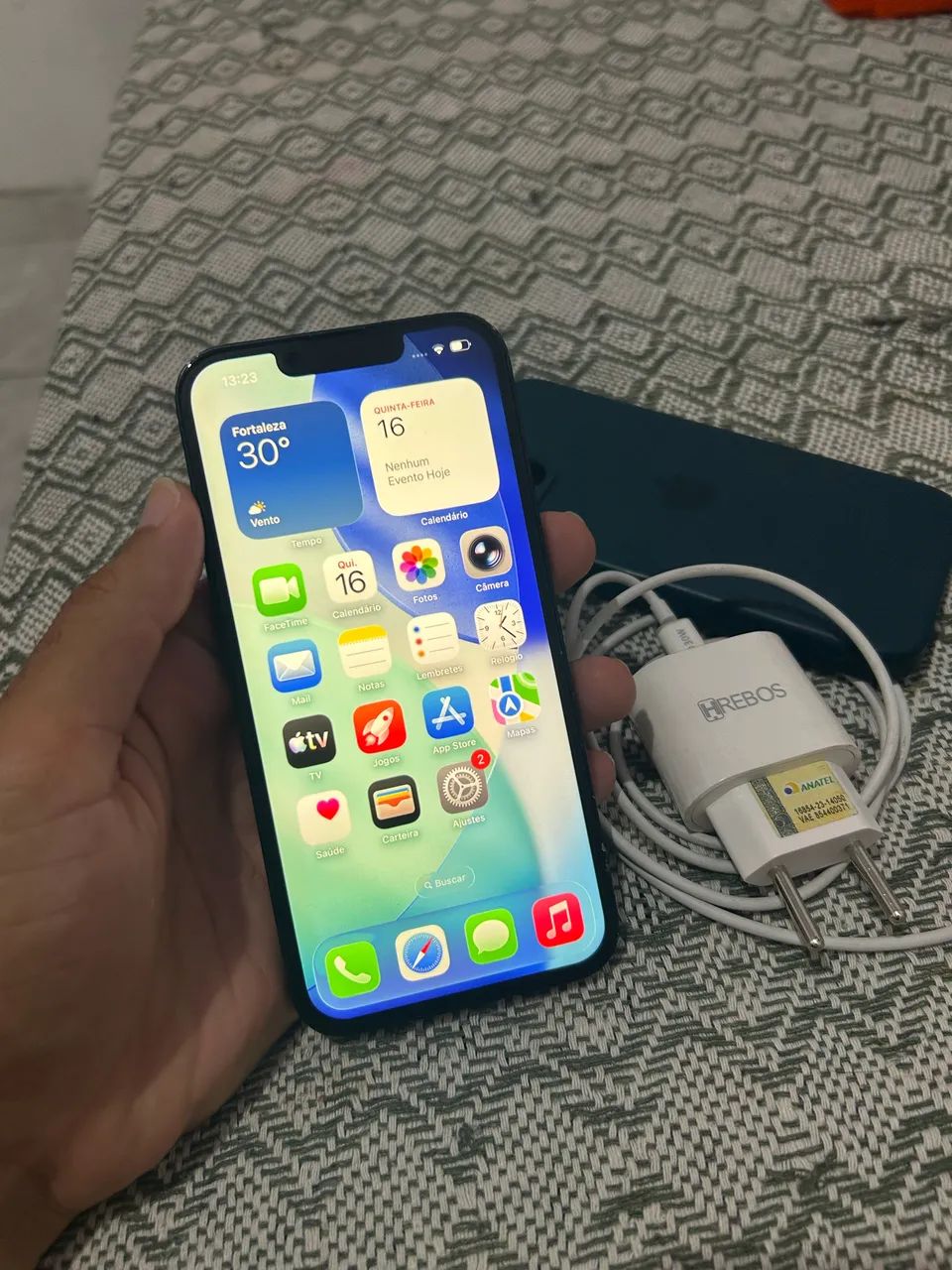 iPhone 13 128GB 