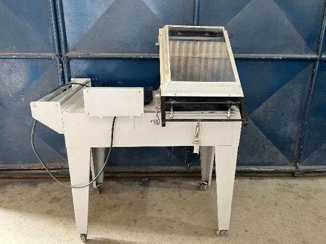 Máquina de empacotar a vácuo  - Foto 6