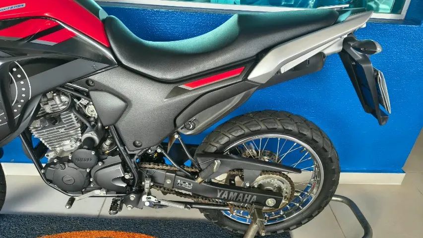 YAMAHA XTZ LANDER 250 - Foto 4