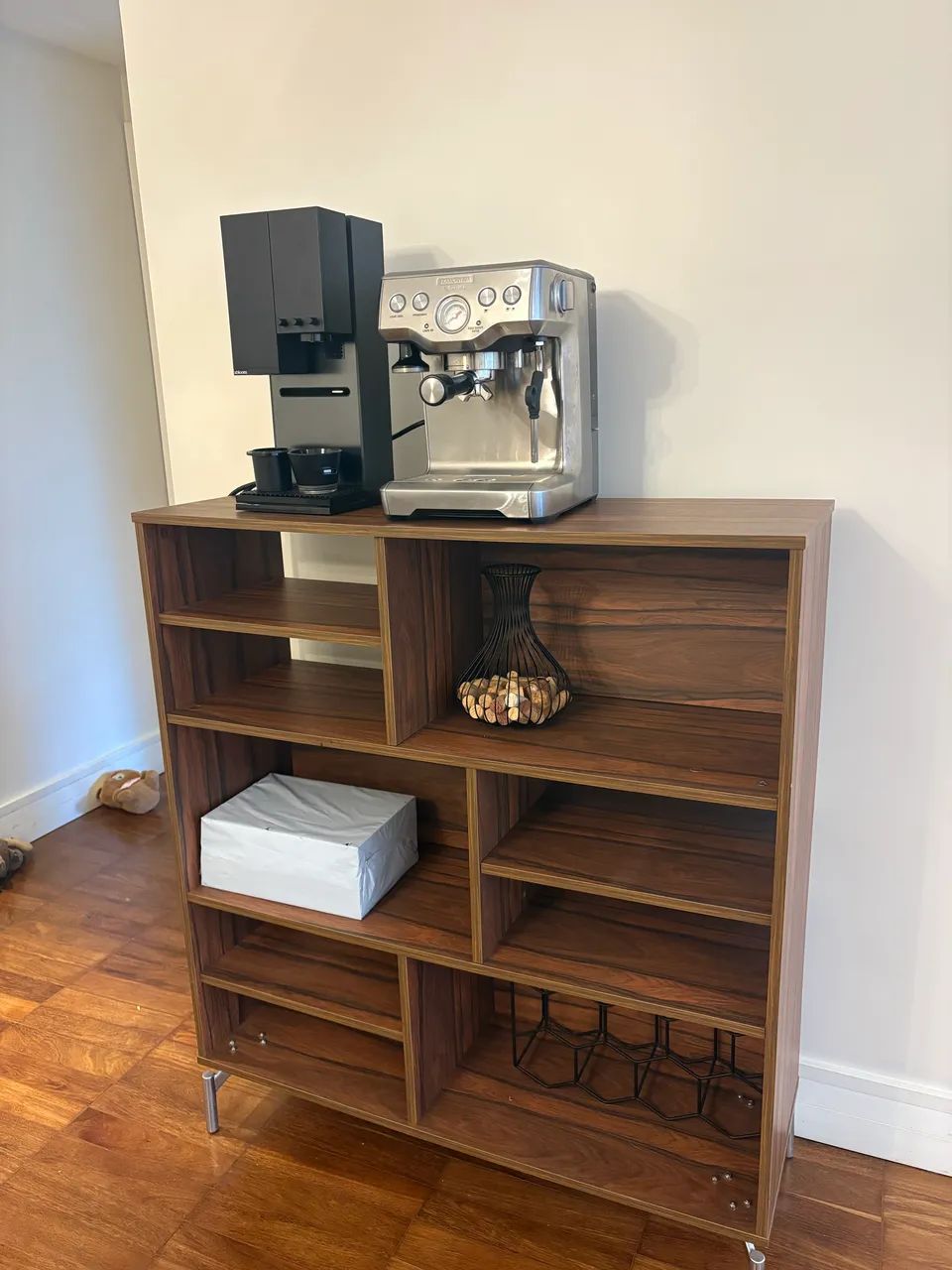 Estante - Foto 2