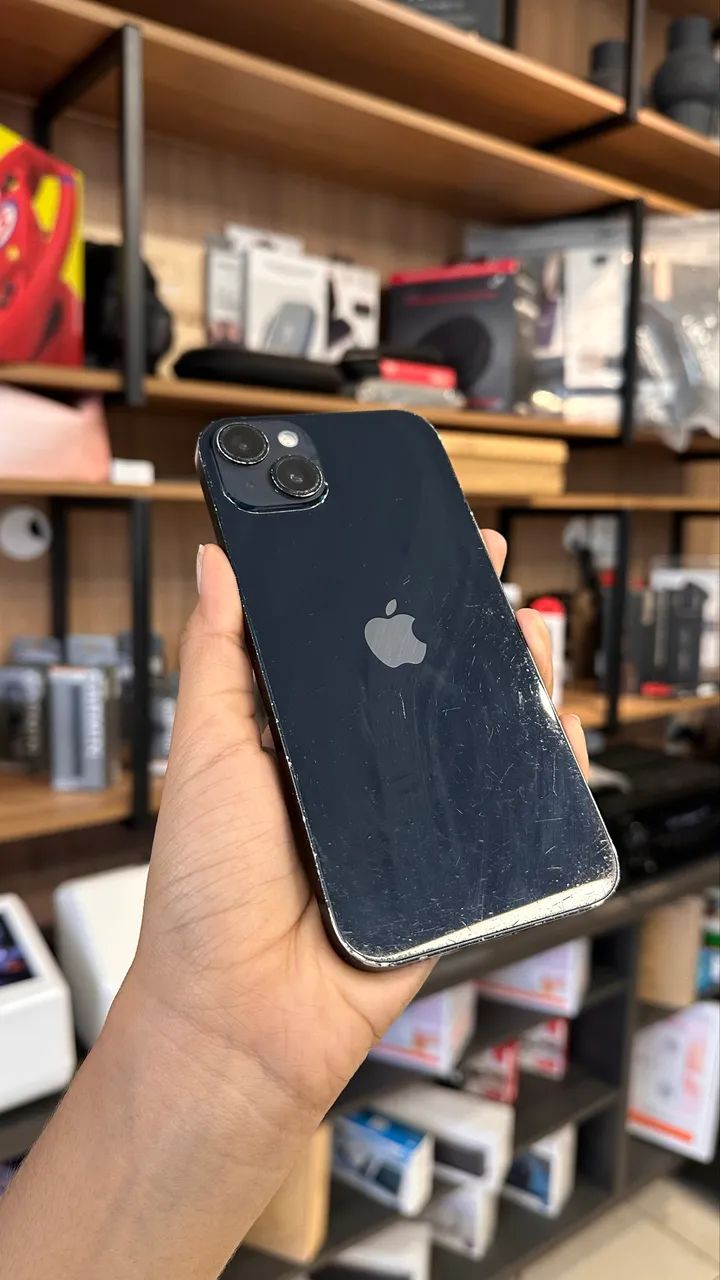 iPhone 14 Plus - 128GB - Foto 5