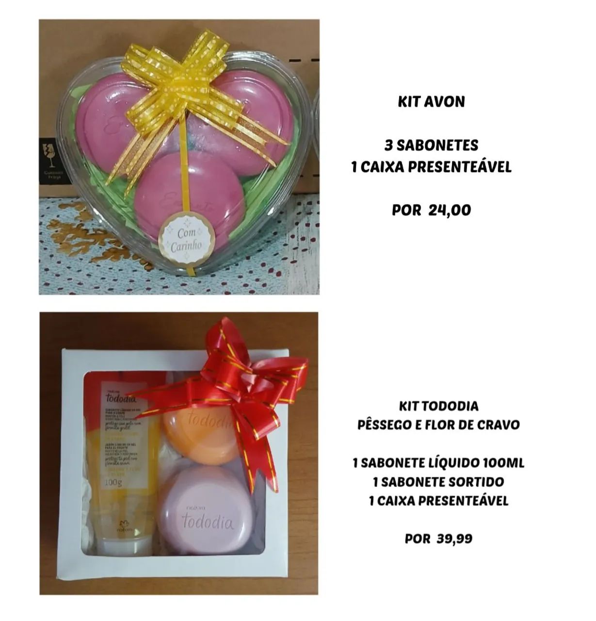 Kits Jequeti e Natura  - Foto 2