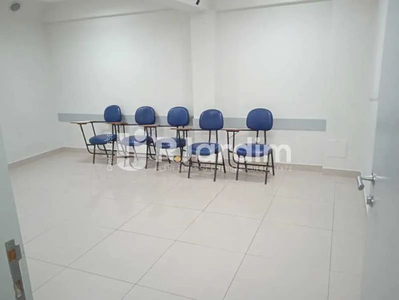 Prédio Comercial para alugar com 400m² em Botafogo RJ - Foto 4