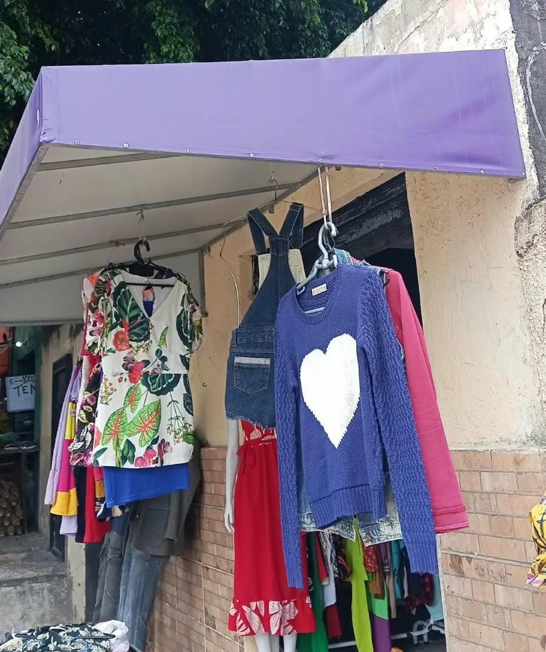 Toldo - Foto 2