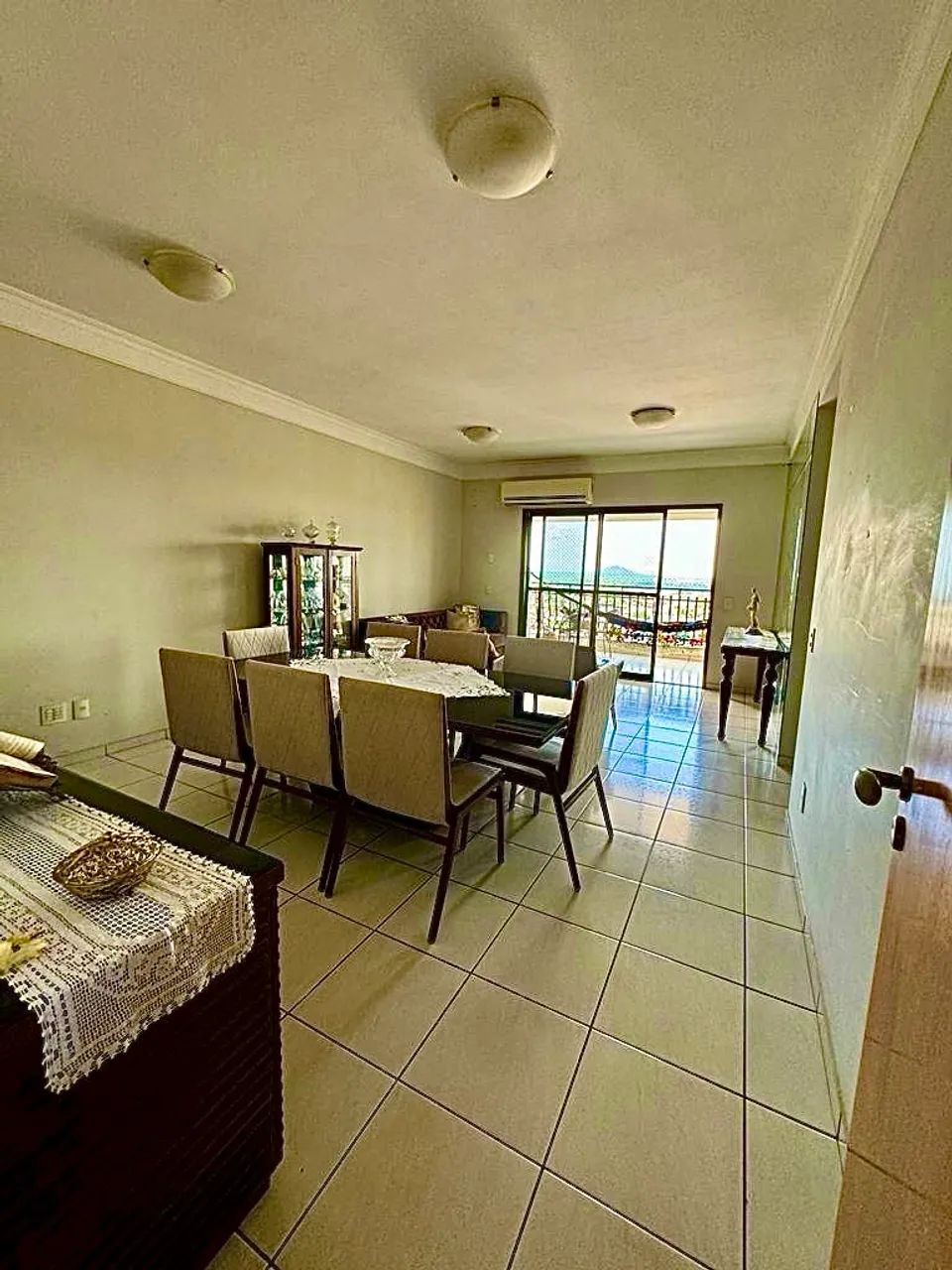 Apartamento Amplo 148m2 - Foto 4