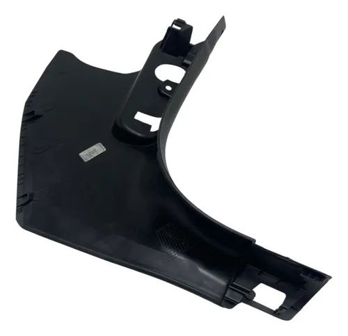 Acabamento Soleira Dianteira Esquerda Audi A3 2015 2016 2017 Preto - Foto 3