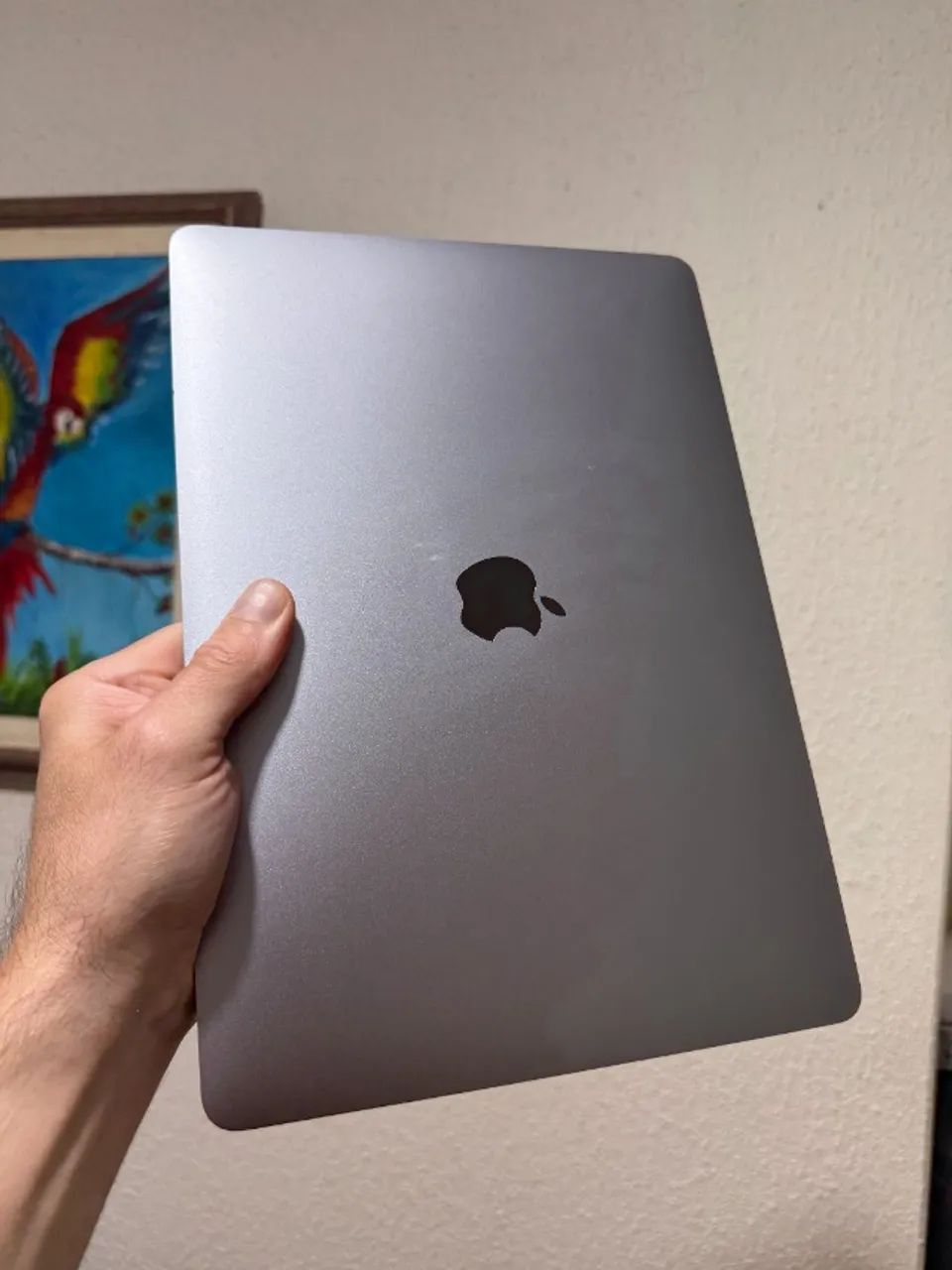 MacBook Pro 2020 i5 512Gb 16Ram - Garantia - Loja física