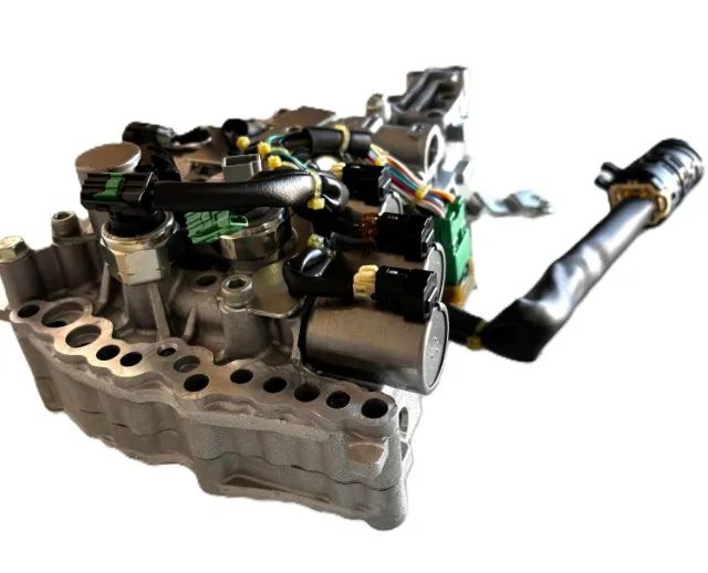 Corpo de válvulas CVT JF016 / JF017 Nissan Sentra/ Mitsubishi