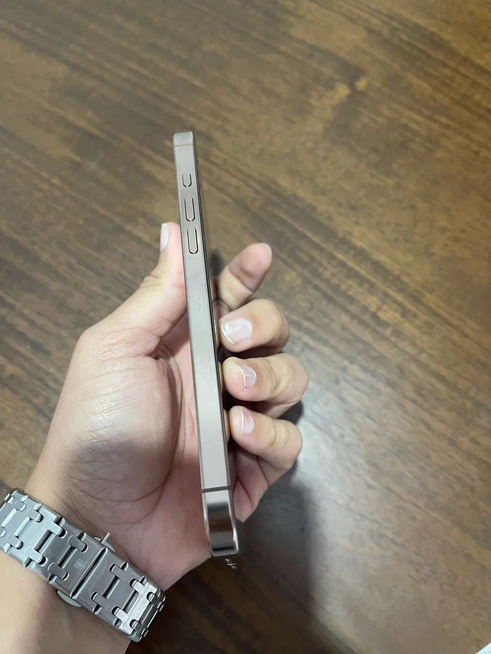 iPhone 16 pro Max 512GB - Foto 4