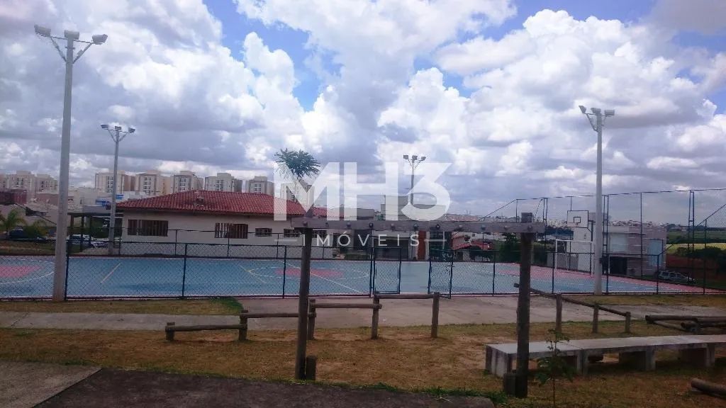 terreno - Residencial Real Parque Sumaré - Sumaré - Foto 5