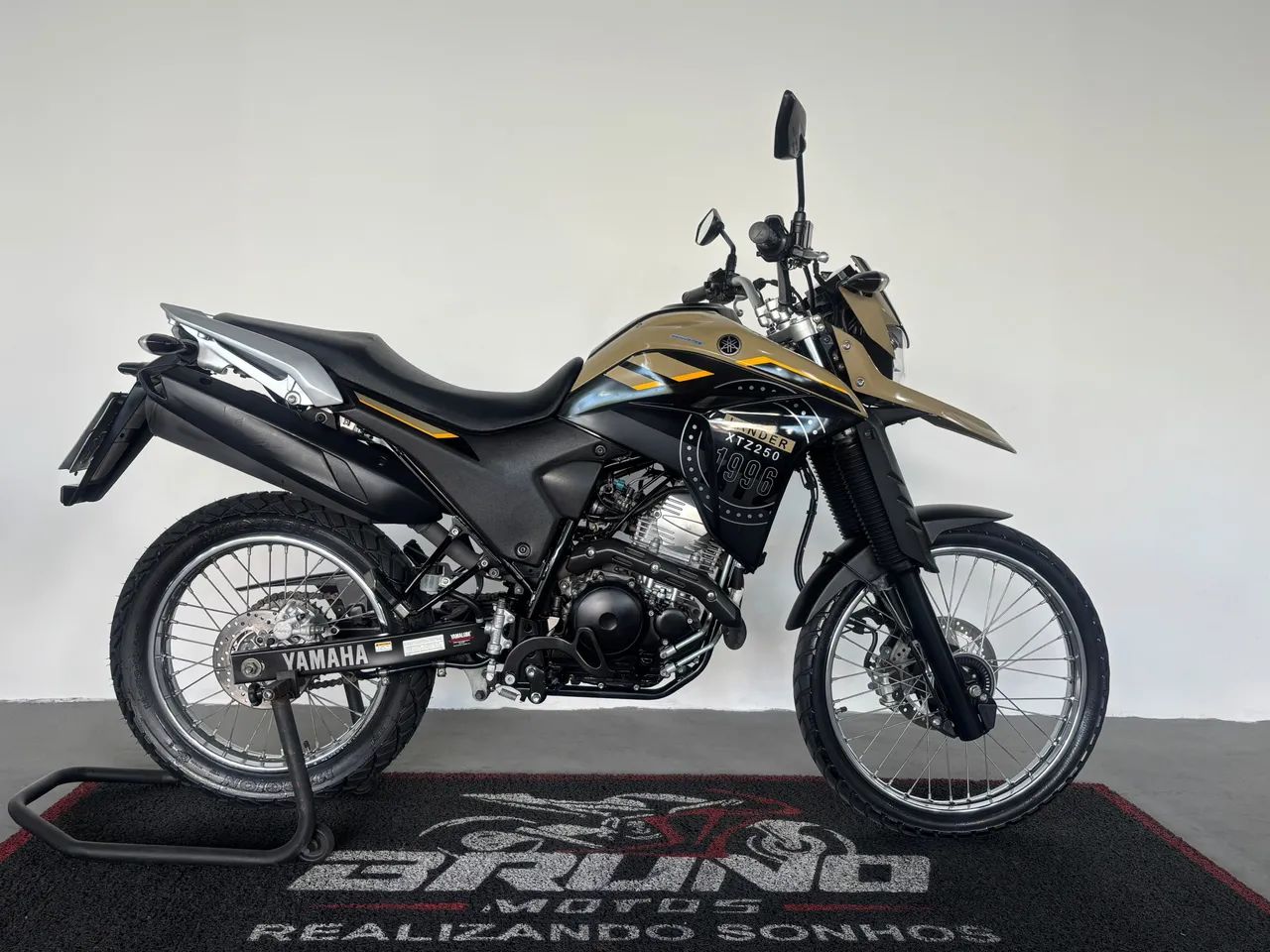 LANDER 250c ABS 2023