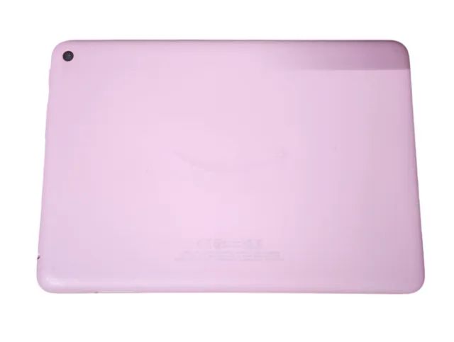 Tablet Amazon Fire 8 (R2SP8T) Azul / Rosa / Preto - Foto 2