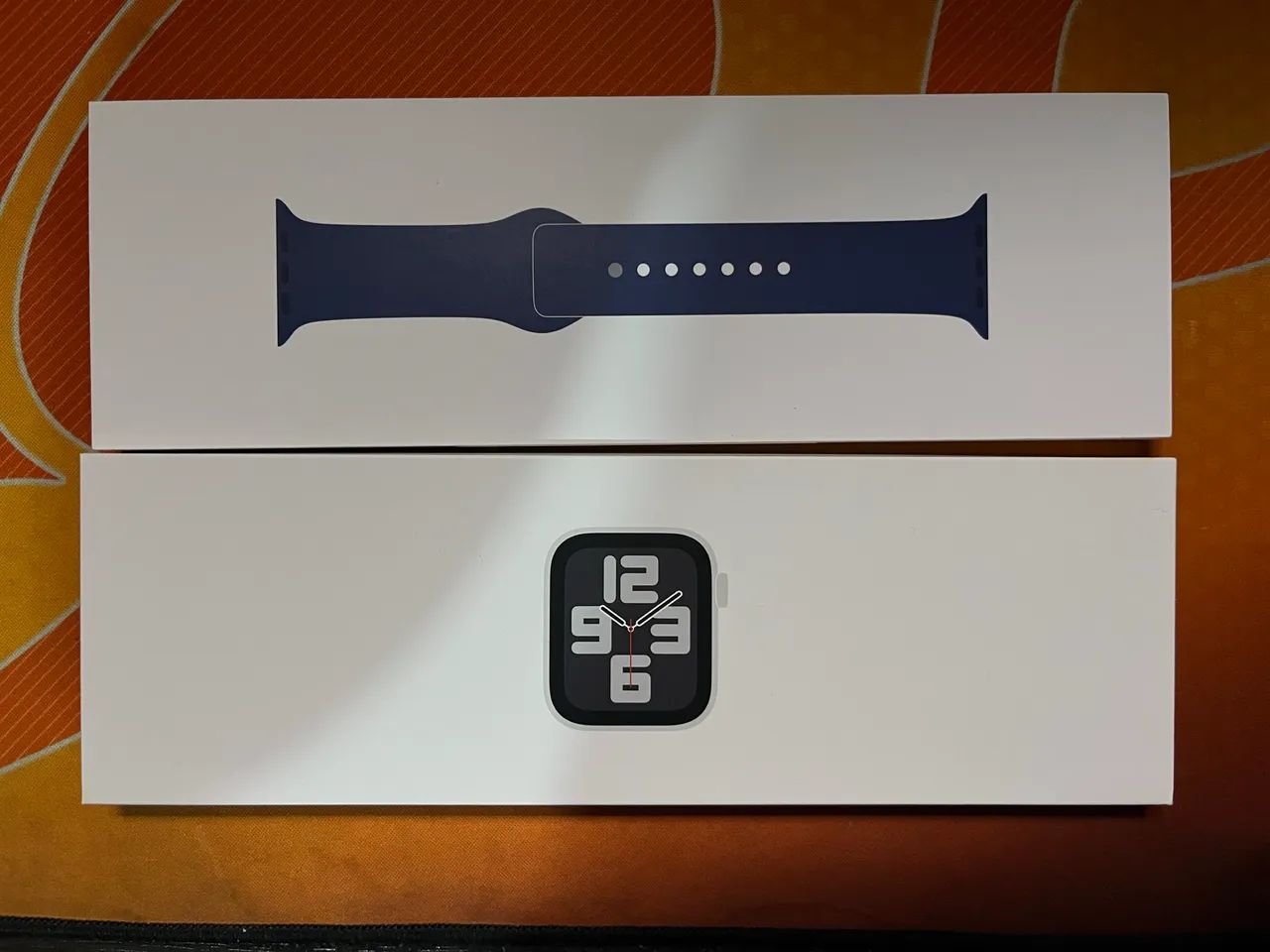 Apple Watch SE 2nd Gen 40mm - Foto 3