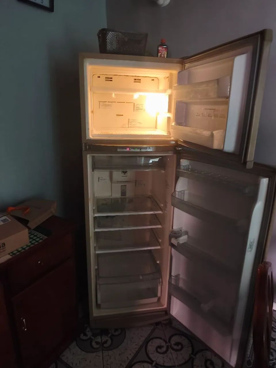 Geladeira - Foto 2