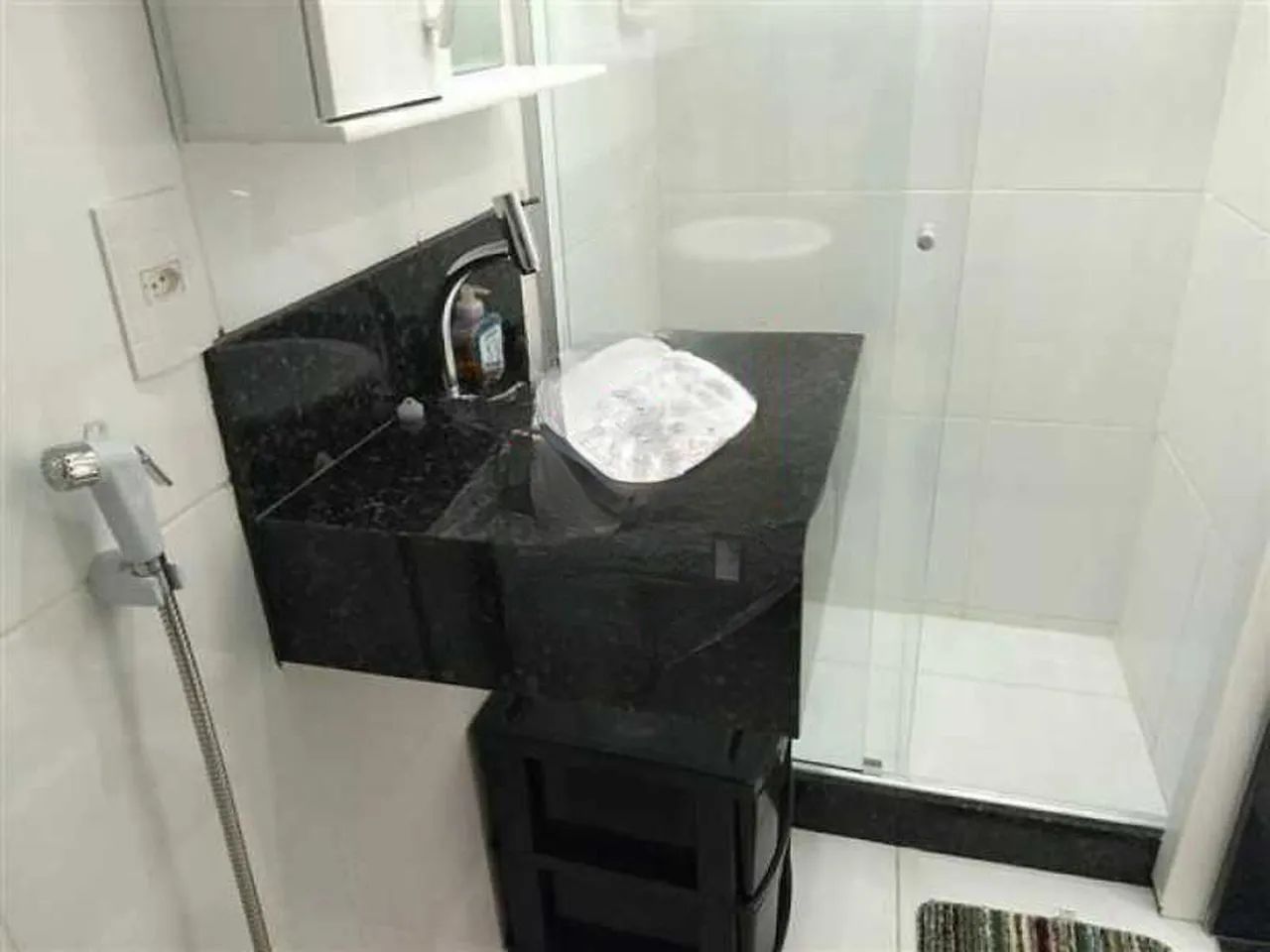 Kitnet/Conjugado - / Residencial / Centro - Foto 5