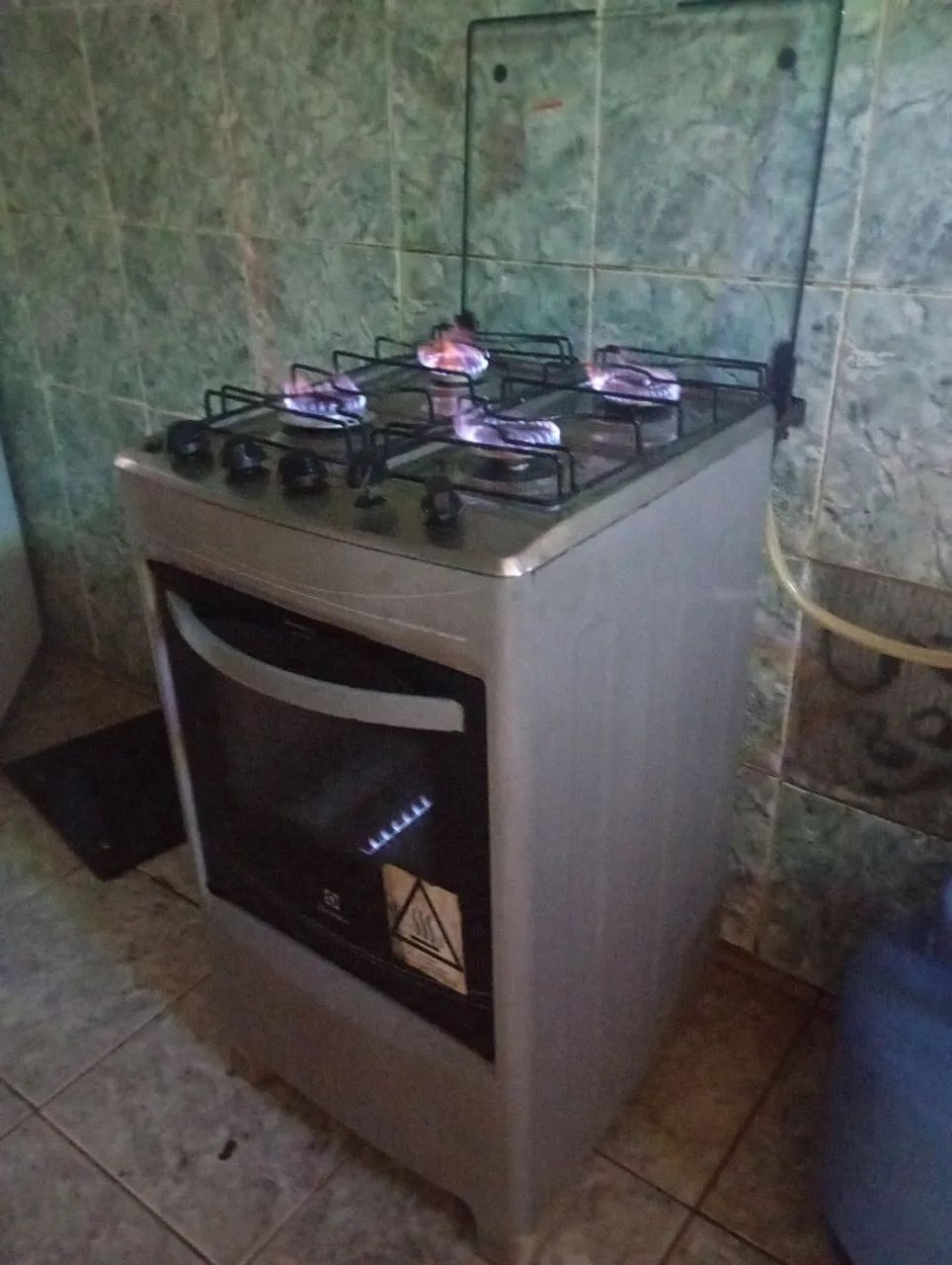 Fogão Eletrolux elétrico  - Foto 2