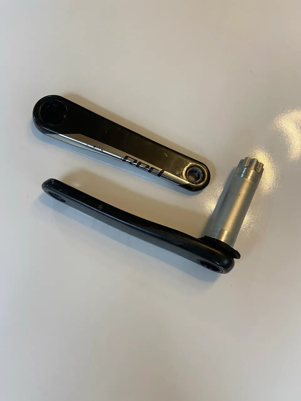 Pedivela sram red 