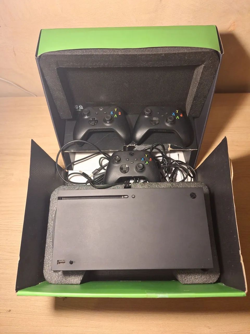---XBOX SERIES X--- - Foto 2