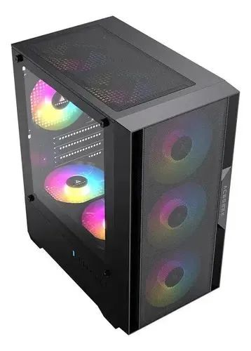 Vendo Gabinete Acegeek - Foto 2