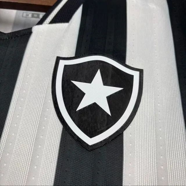 Botafogo 26/27 - CASA - Foto 2