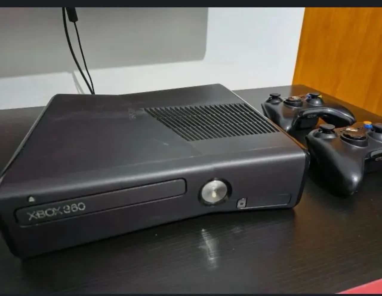 Xbox 360  - Foto 3