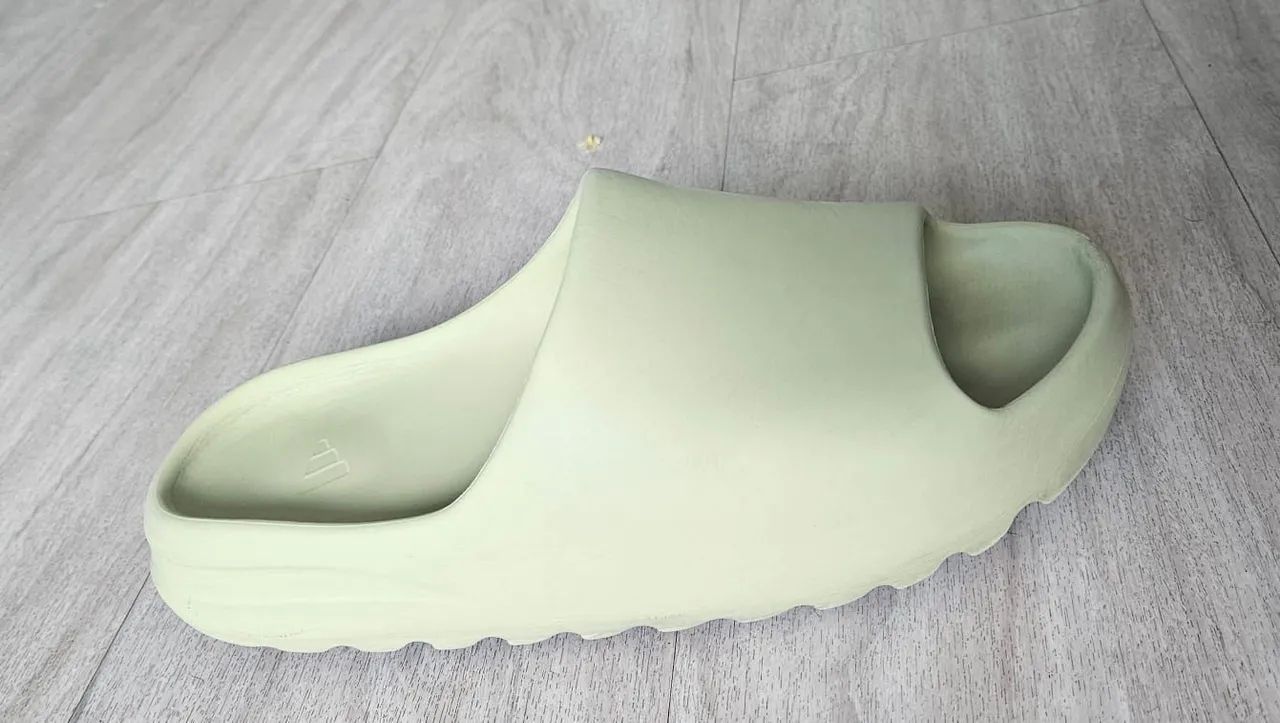 Yeezy slide original - tamanho 43 11 US - Foto 5