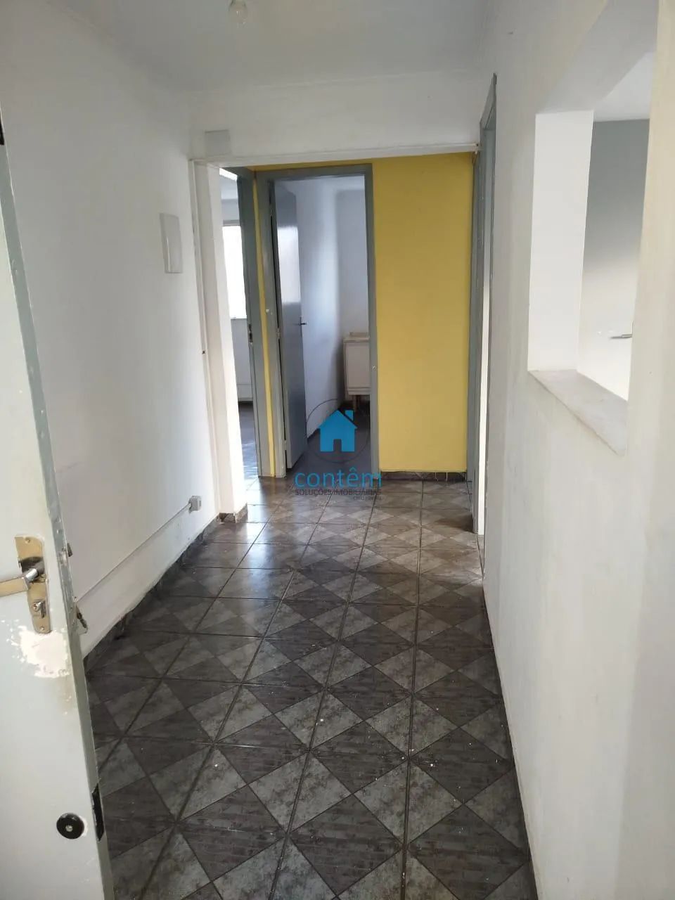 Sala para alugar em Osasco, km 18, com 50.76 m²