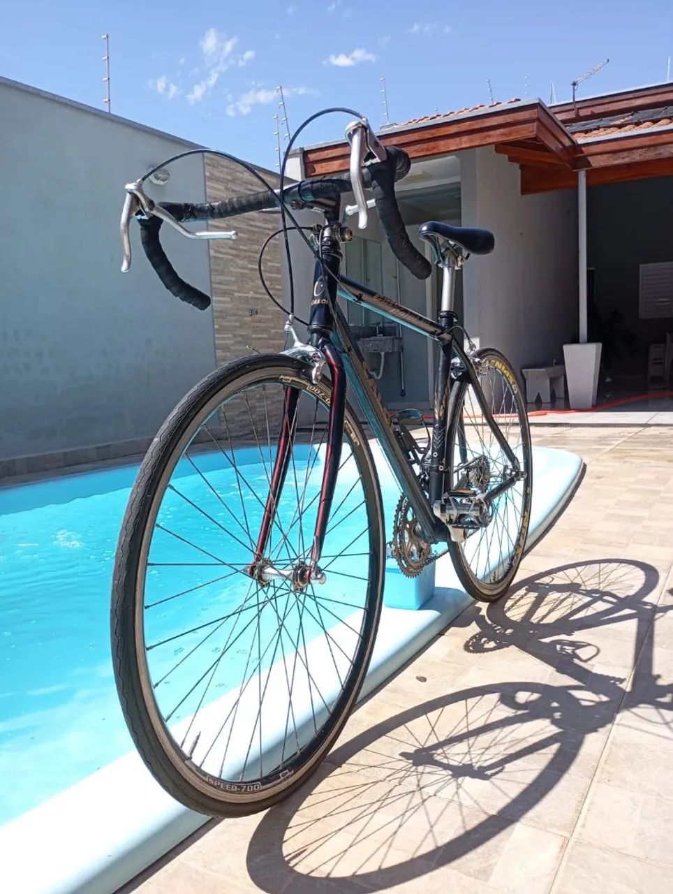 Bike Caloi SPED 10  - Foto 2
