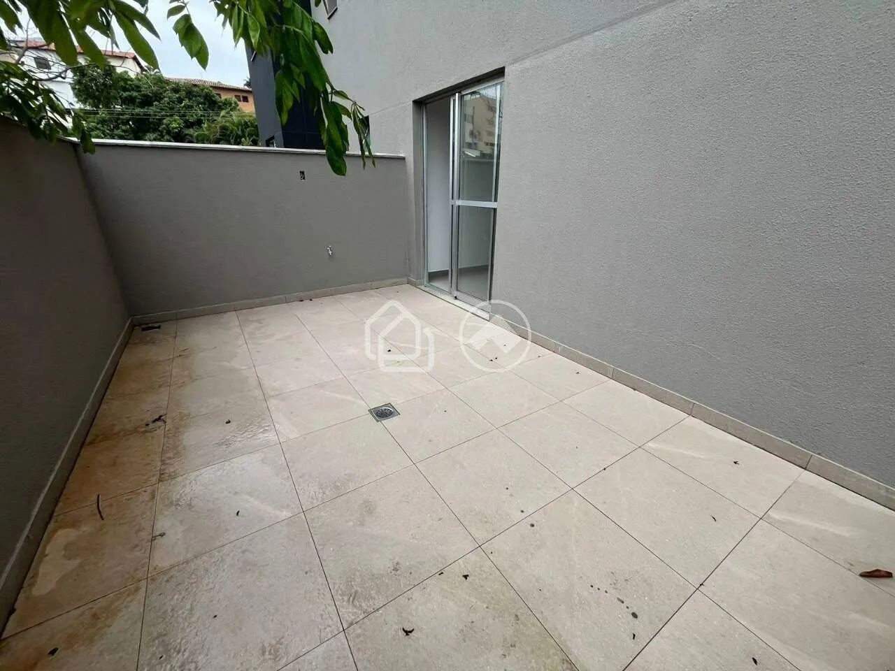 Área Privativa à Venda no Edifício Villa Borghese - Foto 5