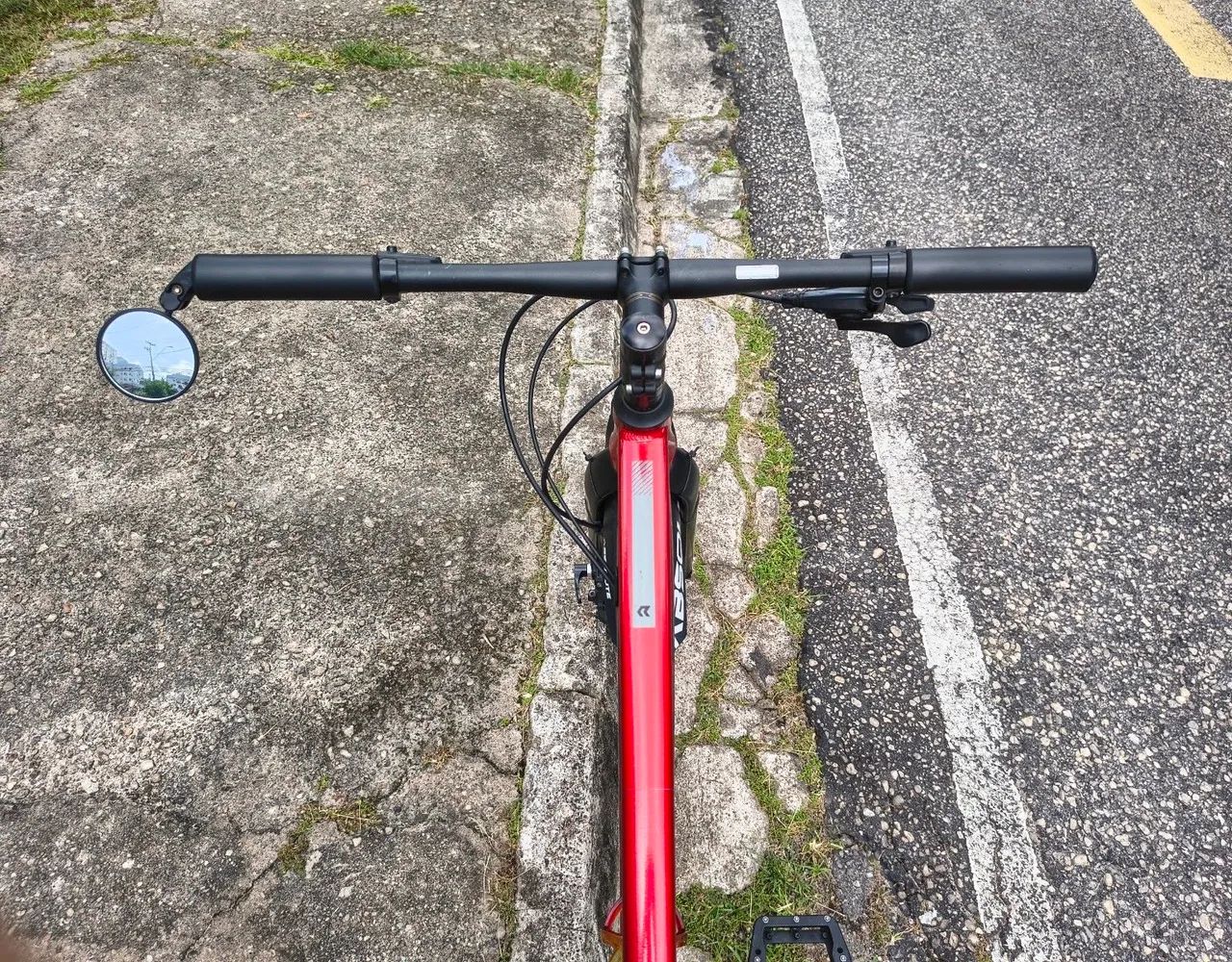 Bicicleta Rava Nazca boost 10v  - Foto 5