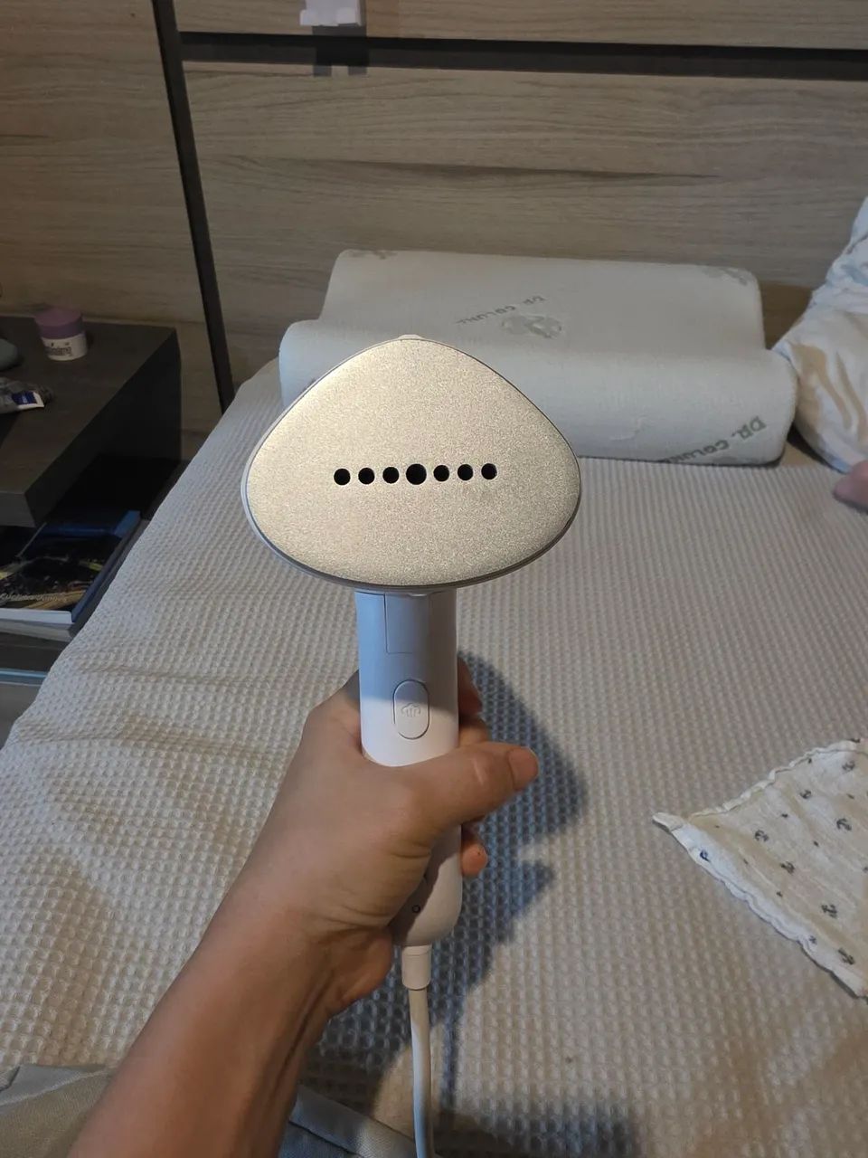 Vende-se ferro de passa a vapor  - Foto 2