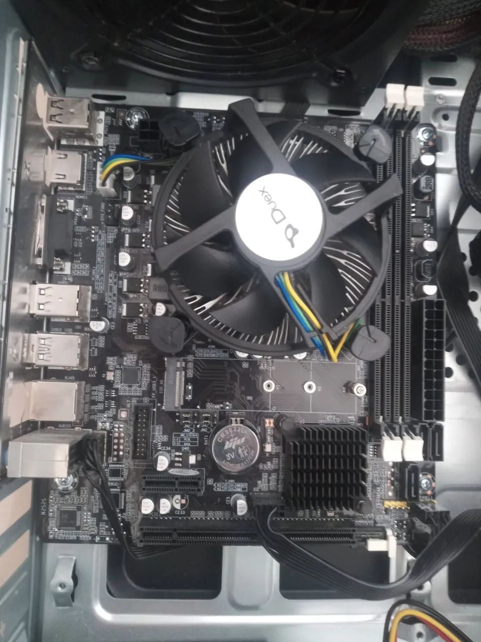 Kit i5-3570 