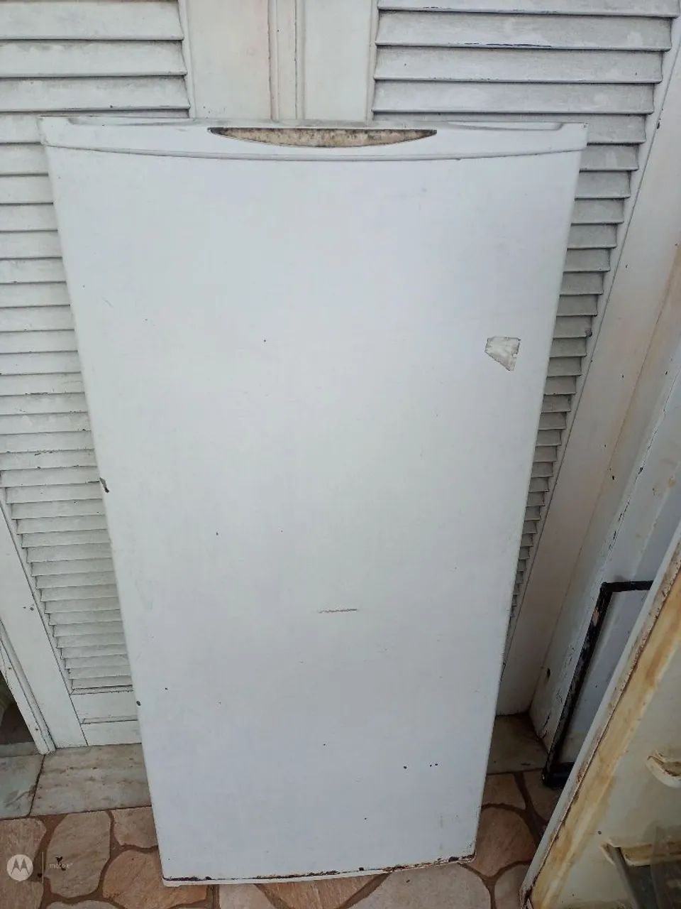Eletrolux Freezer