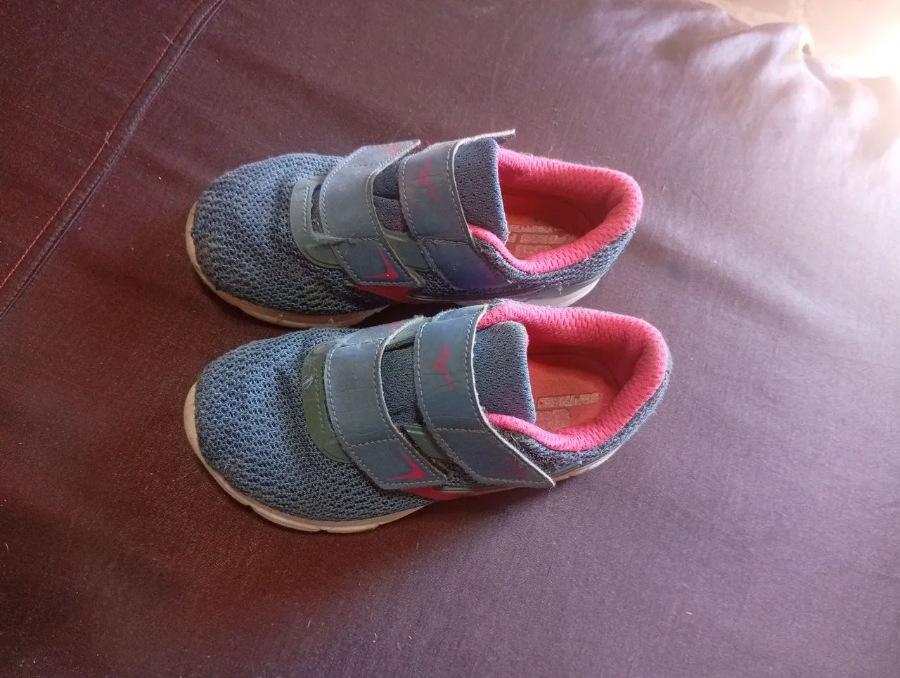 Vendo tênis pra busca  - Foto 3