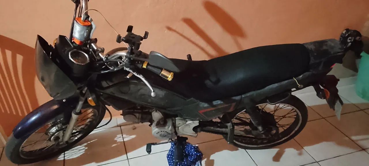 Faço troca danado volta  - Foto 2