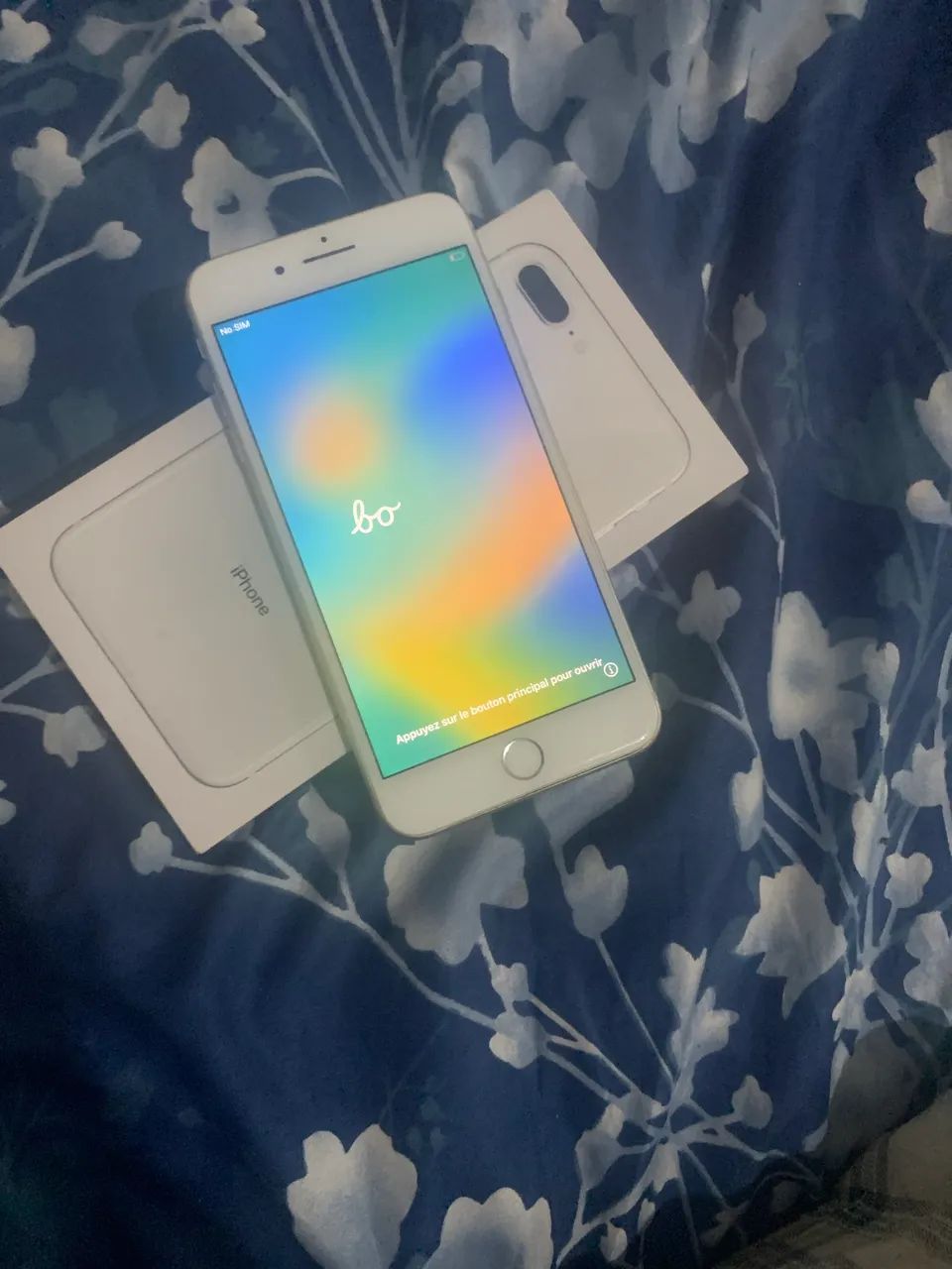 iPhone 8 Plus 256Gb - Foto 3