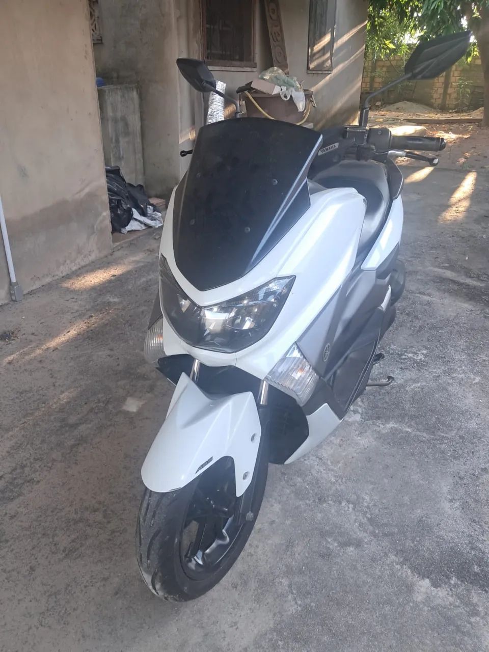 Moto  - Foto 4