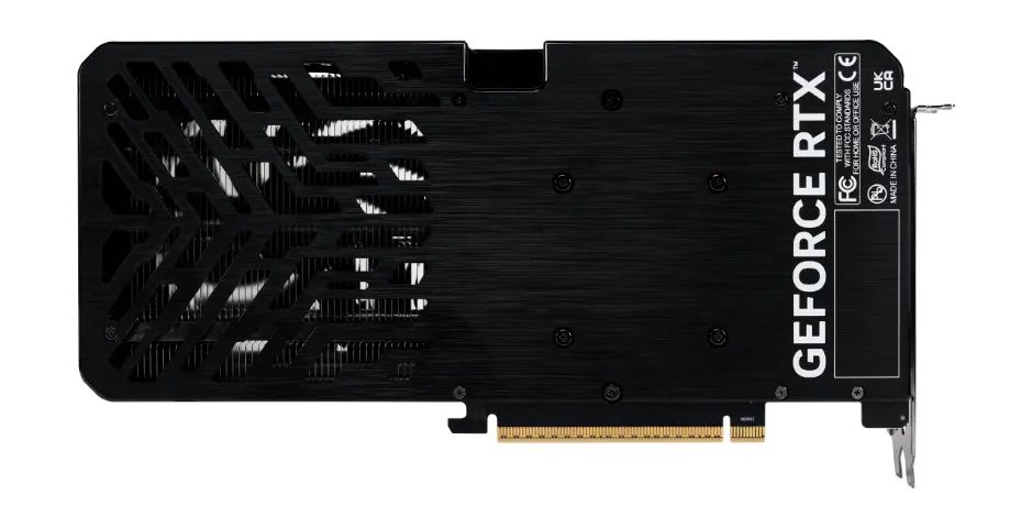 RTX 5060 8GB Gainward Ghost - nova, lacrada! - Foto 3