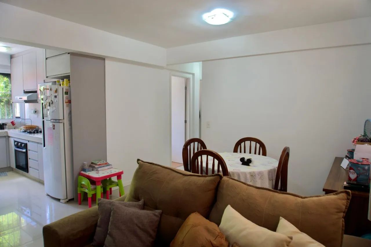 Apartamento à Venda - São Lucas, 3 Quartos, 69 m2 - Foto 2