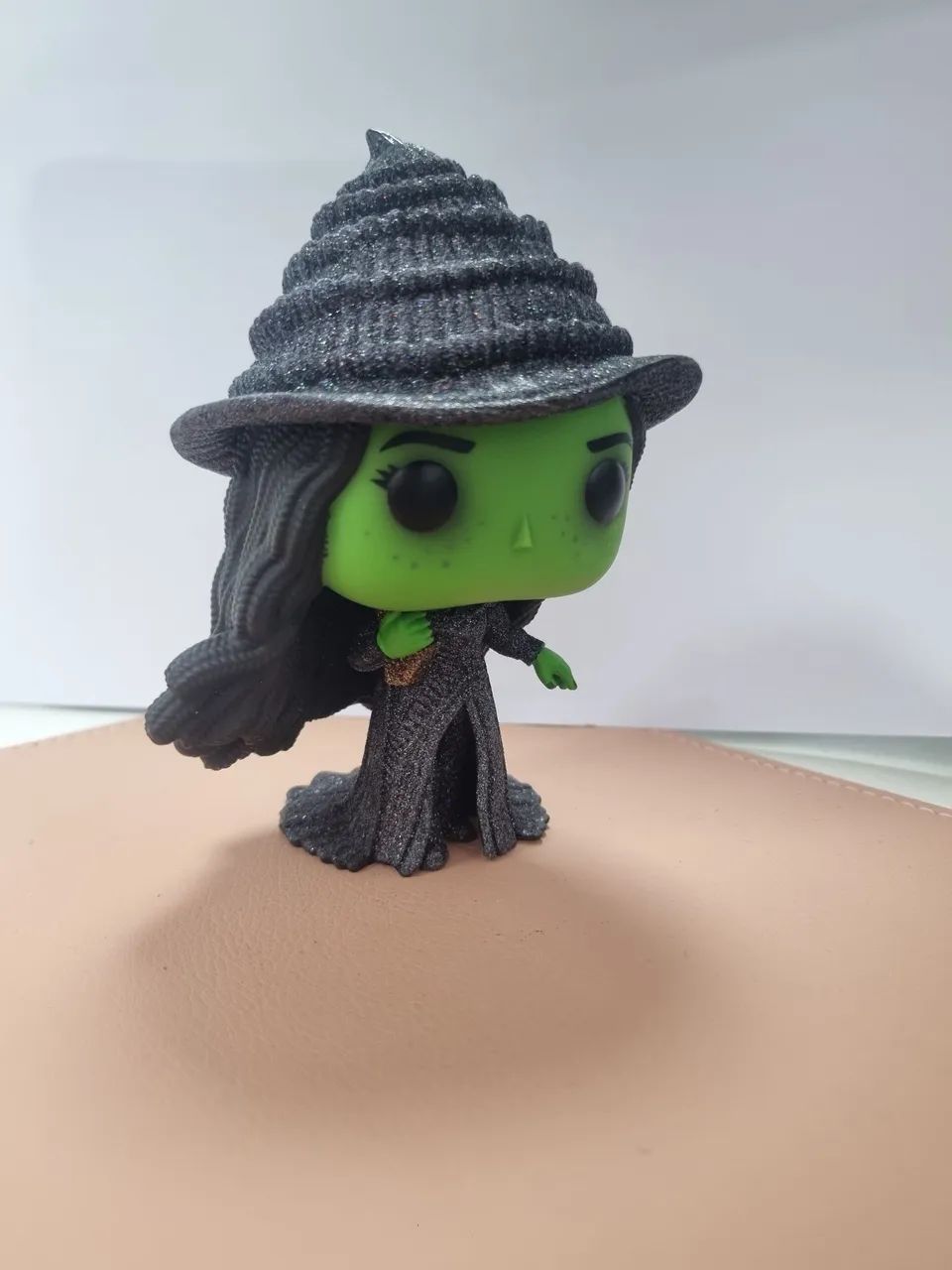 funko elphaba com glitter (1925) - Foto 4