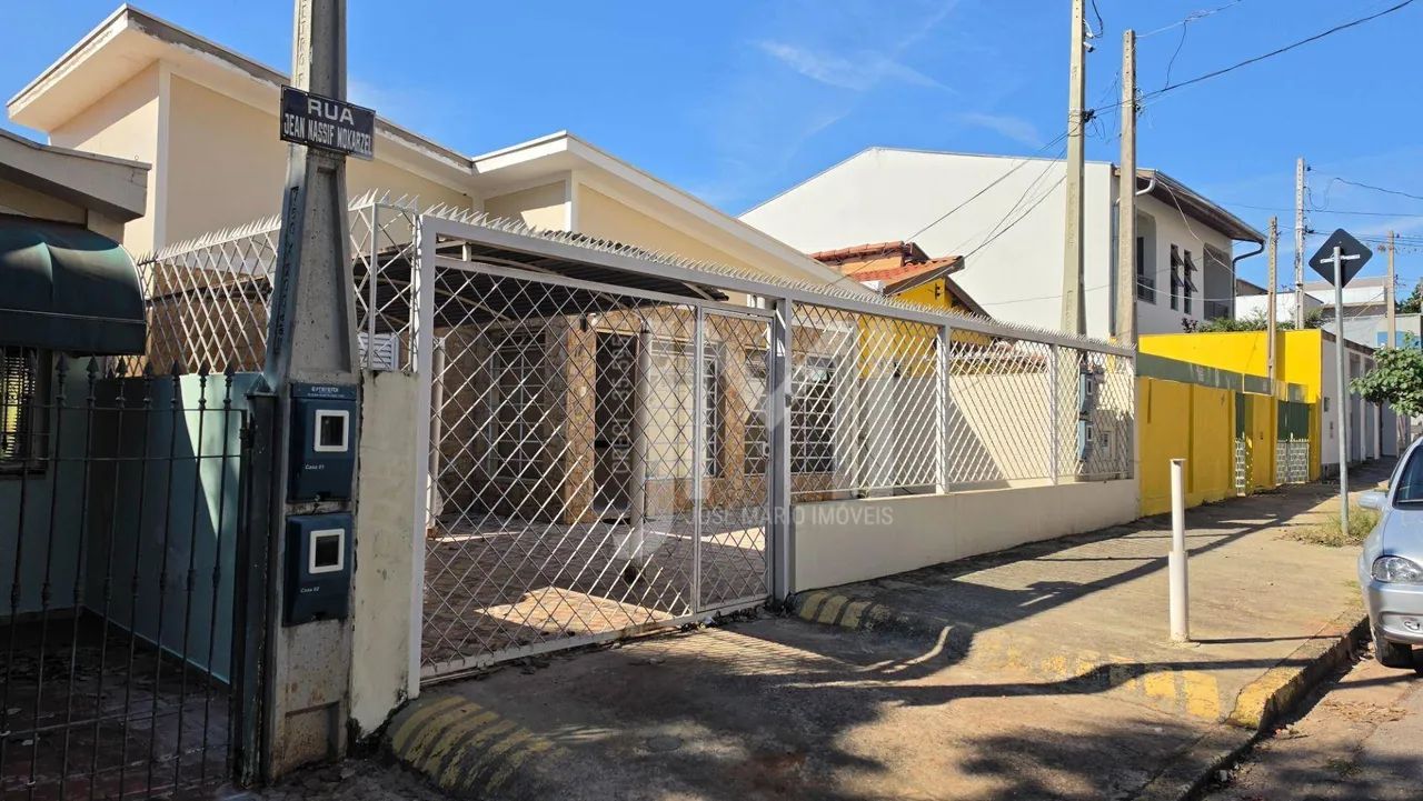 Casa para alugar, Barão Geraldo Centro, Campinas, SP - Foto 2