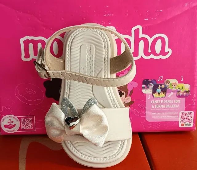 sandalia bebe  - Foto 2