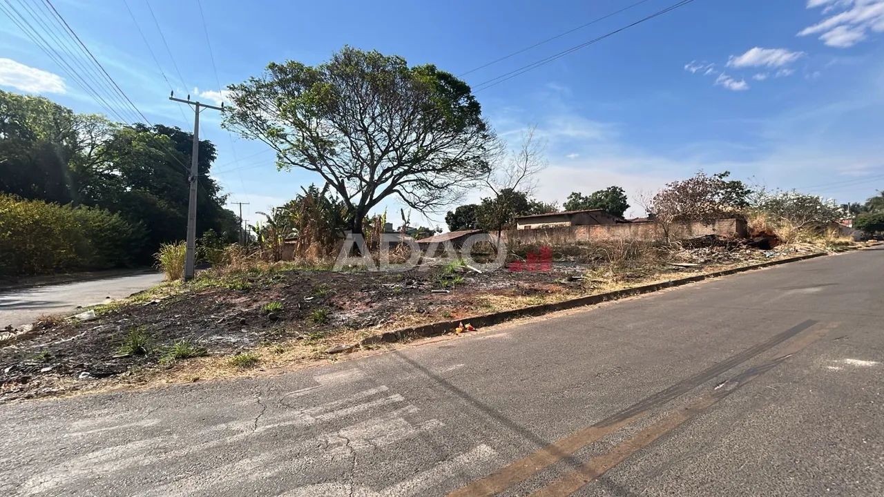 Lote 800m² Jardim Botânico - Foto 2