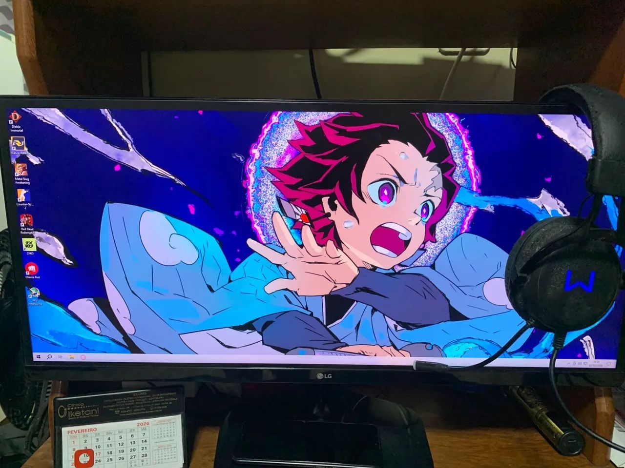 PC GAMER COMPLETO  - Foto 3