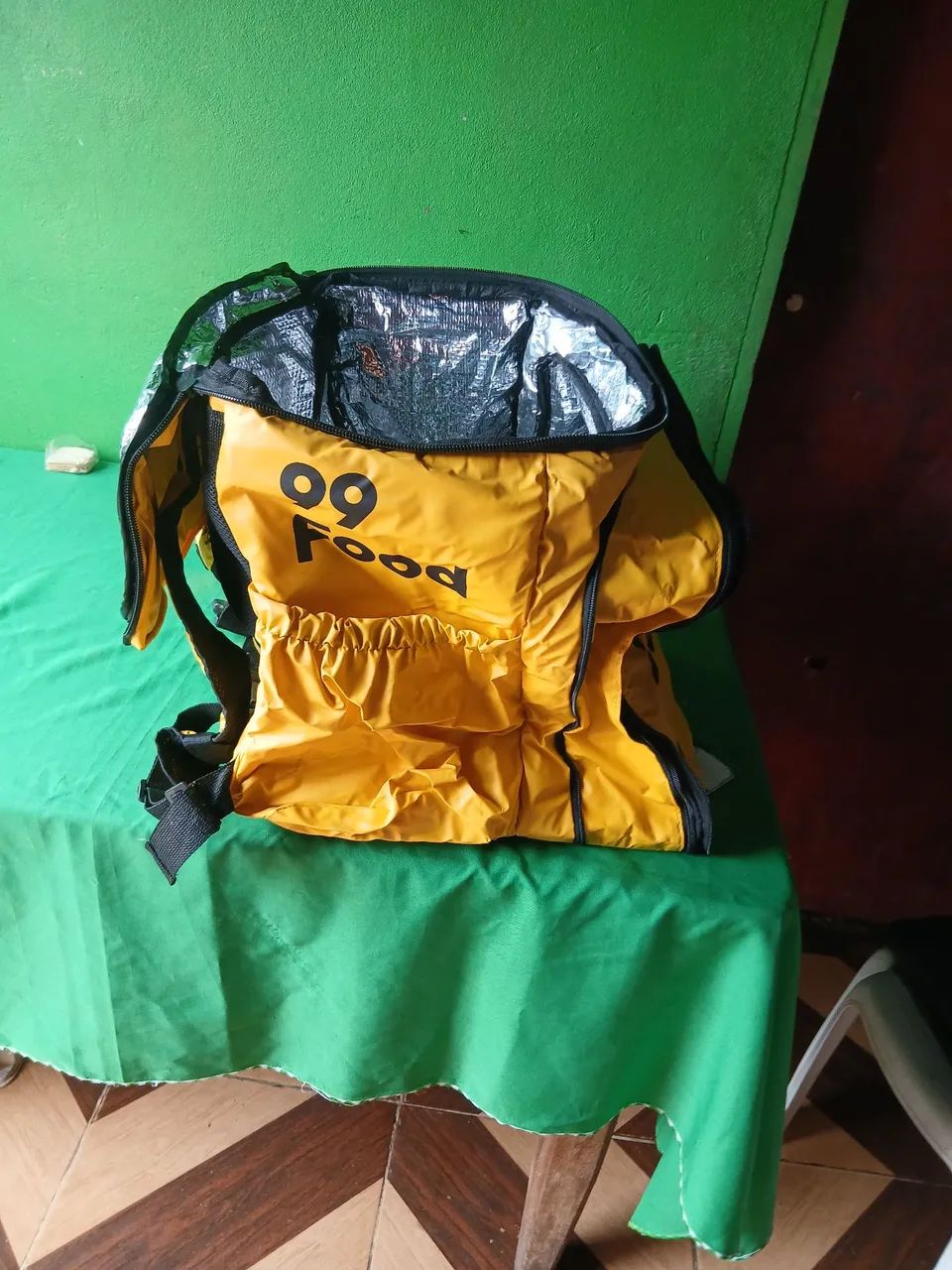 Beg pra enteegas - Foto 3