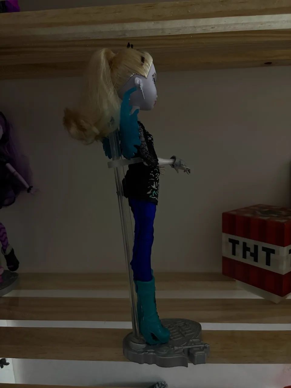 Faybelle ever after high - Foto 2