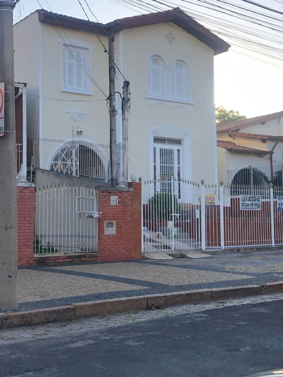 Sobrado no bairro Borafogo - Foto 2